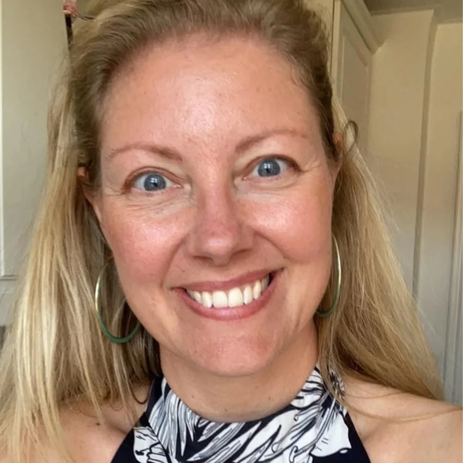 Camilla Rohde